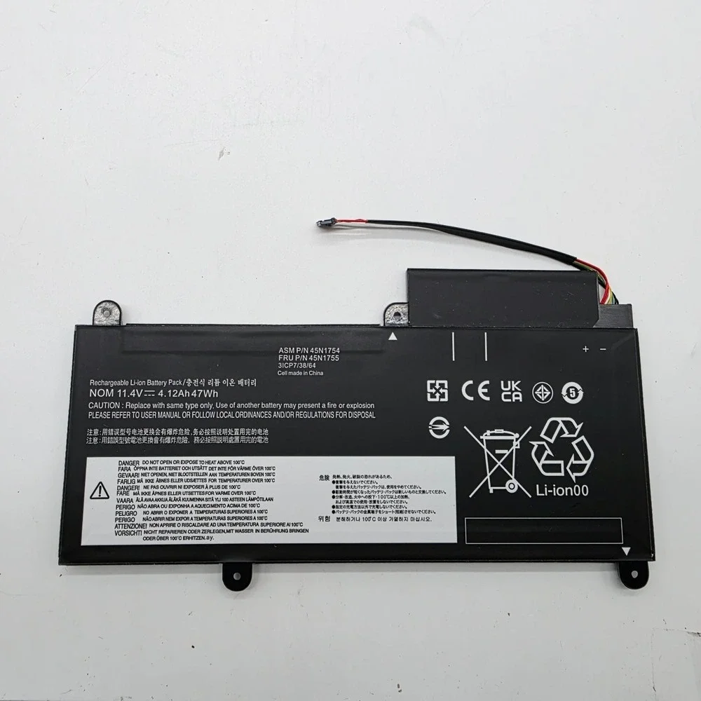EFOHANA 45n1754 battery
